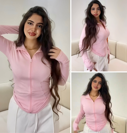 Veste Bbl Tendance HAUTE QUALITÉ ⭐️🌸