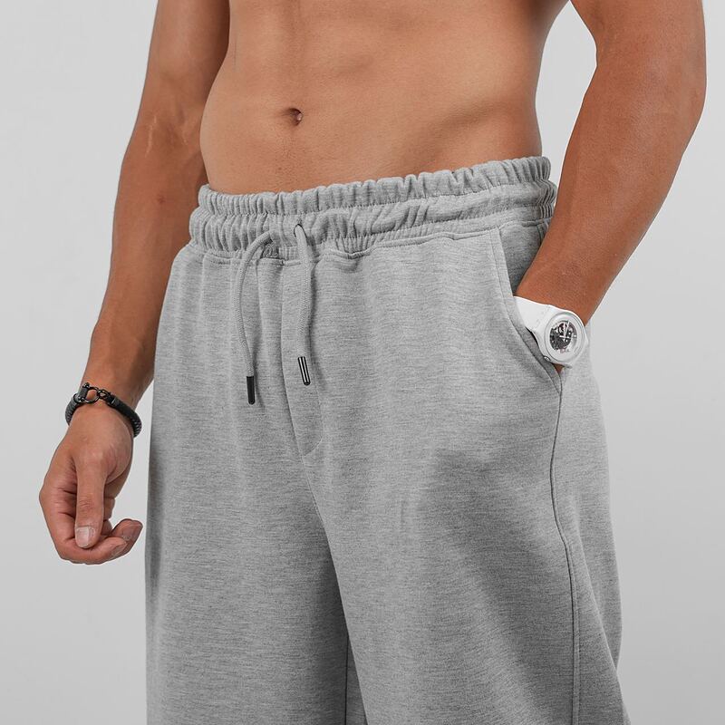 2 PANTALON BAGGY JOGGER - HAUTE QUALITE    - PROMOTION  📢