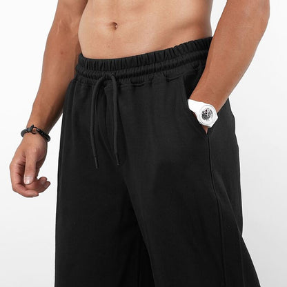2 PANTALON BAGGY JOGGER - HAUTE QUALITE    - PROMOTION  📢