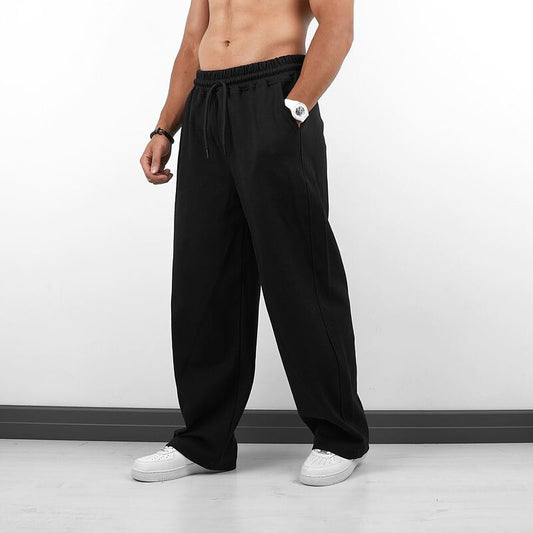 2 PANTALON BAGGY JOGGER - HAUTE QUALITE    - PROMOTION  📢