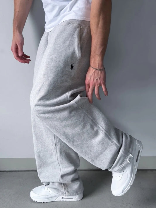 PANTALON JOGGER - PROMOS D'HIVER