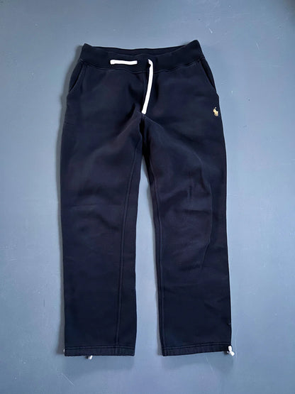 PANTALON JOGGER NOIR - PROMOS D'HIVER