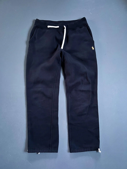PANTALON JOGGER NOIR - PROMOS D'HIVER