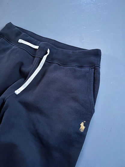 PANTALON JOGGER NOIR - PROMOS D'HIVER