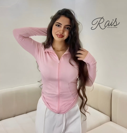 Veste Bbl Tendance HAUTE QUALITÉ ⭐️🌸