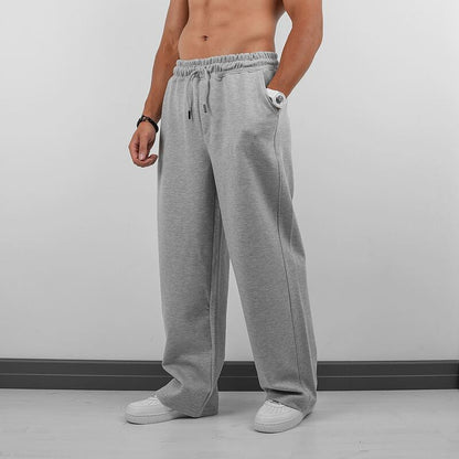 2 PANTALON BAGGY JOGGER - HAUTE QUALITE    - PROMOTION  📢